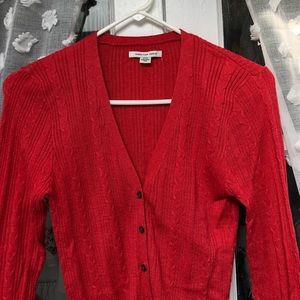 American Eagle cardigan